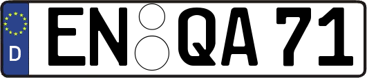 EN-QA71