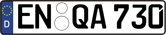 EN-QA730