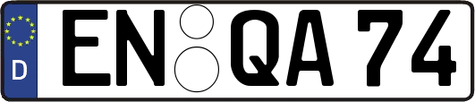EN-QA74