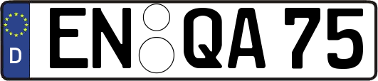 EN-QA75