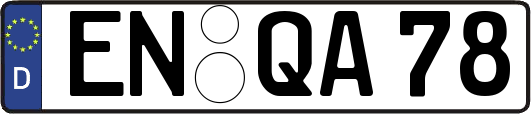 EN-QA78