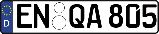 EN-QA805