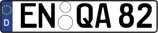 EN-QA82