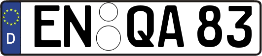 EN-QA83