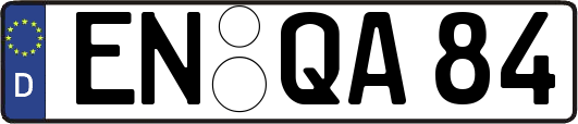 EN-QA84