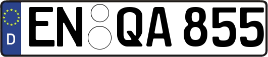 EN-QA855