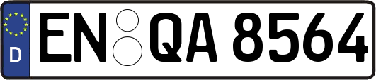 EN-QA8564
