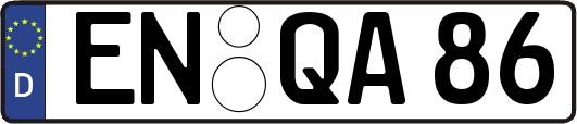 EN-QA86