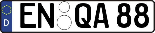 EN-QA88
