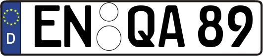 EN-QA89