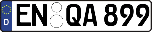 EN-QA899