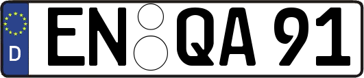 EN-QA91