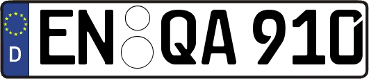 EN-QA910