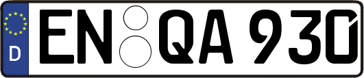 EN-QA930