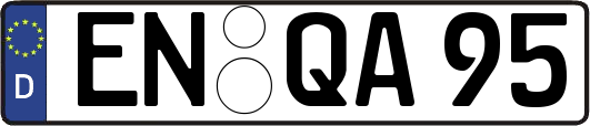 EN-QA95