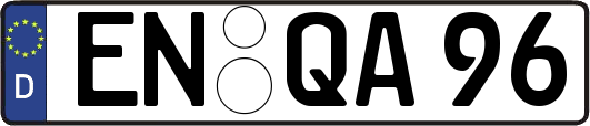 EN-QA96