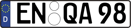 EN-QA98