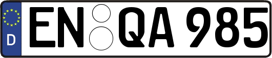 EN-QA985