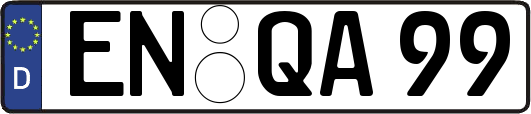 EN-QA99