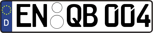EN-QB004