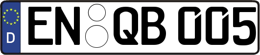 EN-QB005