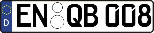 EN-QB008