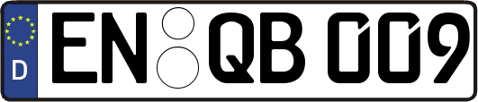 EN-QB009