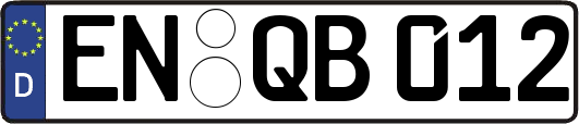 EN-QB012