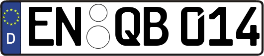 EN-QB014