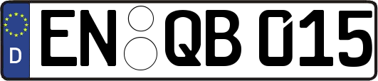 EN-QB015