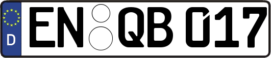 EN-QB017