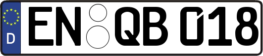 EN-QB018