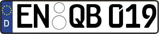 EN-QB019