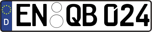 EN-QB024