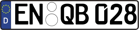 EN-QB028