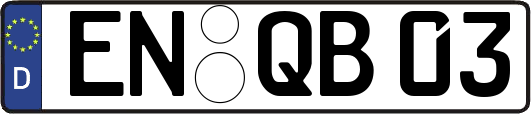 EN-QB03