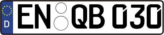EN-QB030