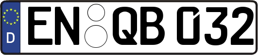 EN-QB032