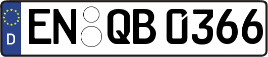 EN-QB0366