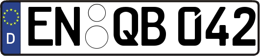 EN-QB042
