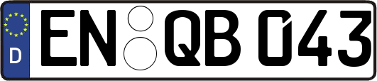 EN-QB043