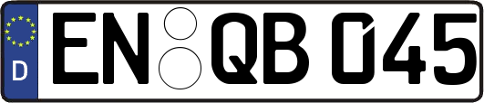 EN-QB045