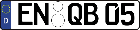 EN-QB05