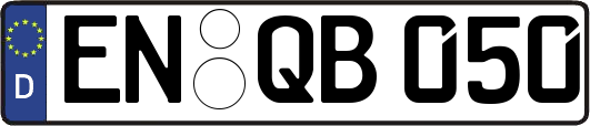 EN-QB050