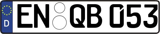 EN-QB053