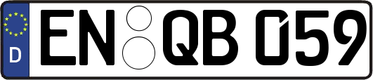 EN-QB059