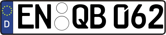 EN-QB062