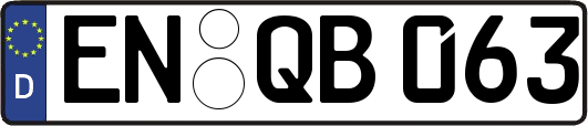 EN-QB063