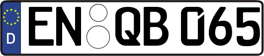 EN-QB065