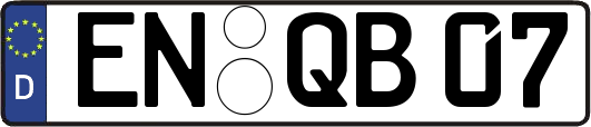 EN-QB07